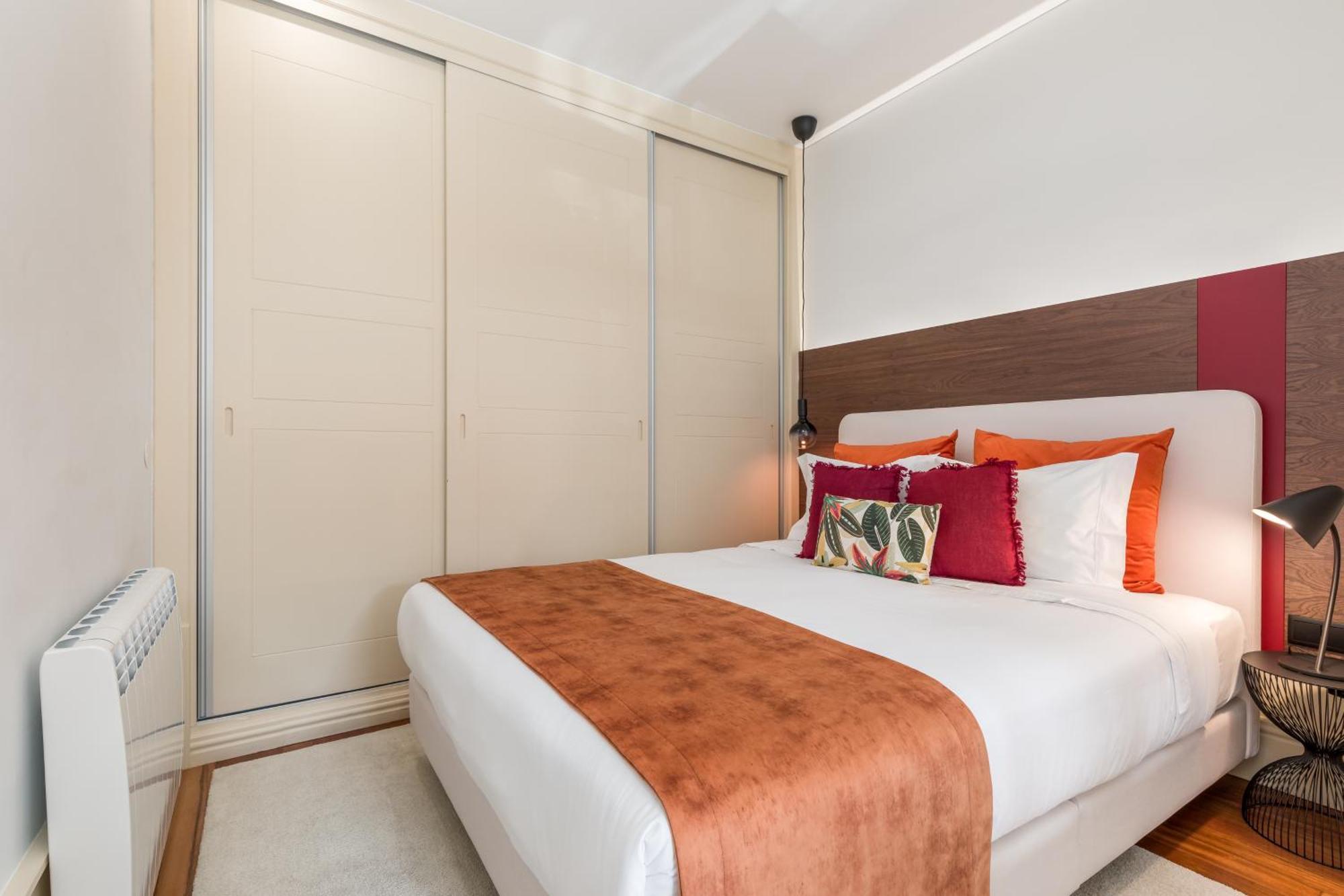 Apartments2Stay I Porto - Flores Exterior foto